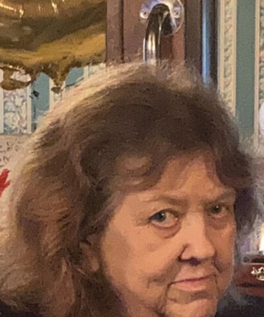 Barbara Elaine Dixon