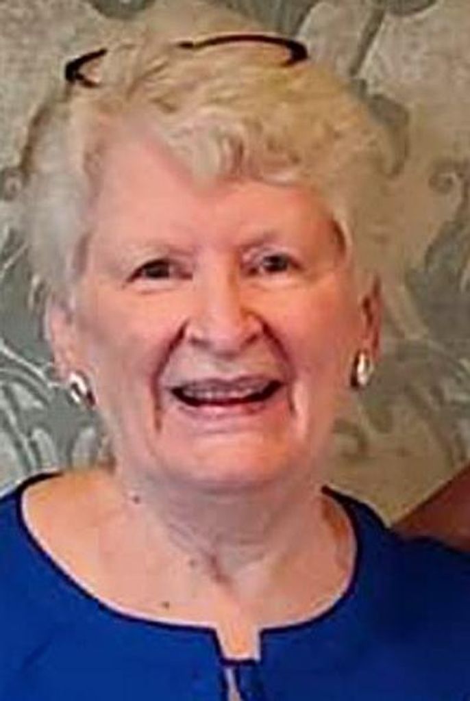 Joan Dolores Szura Profile Photo