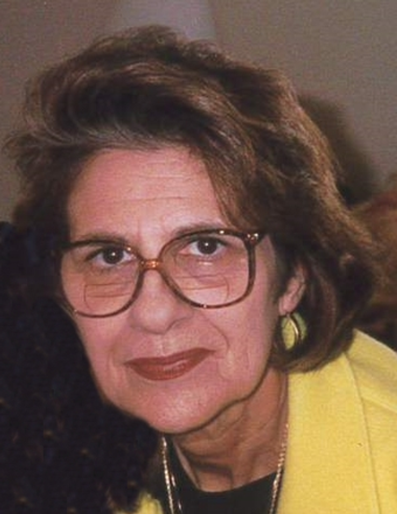Mary W. (Ambriola) Early