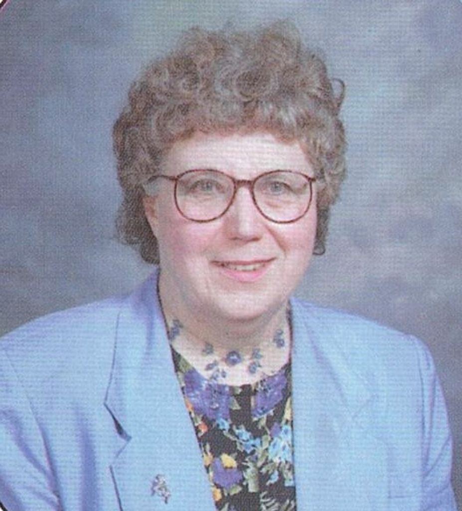 Agnes Martinko Profile Photo