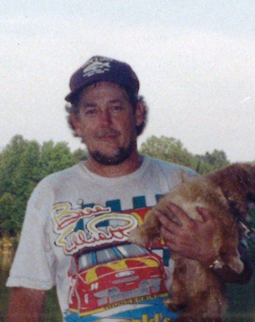 Eddie Joseph Bryson
