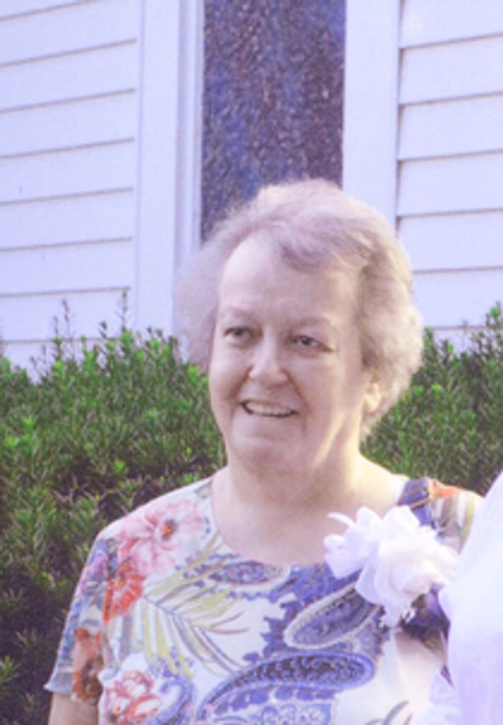 Carol A. (Gebo) Labraney Profile Photo