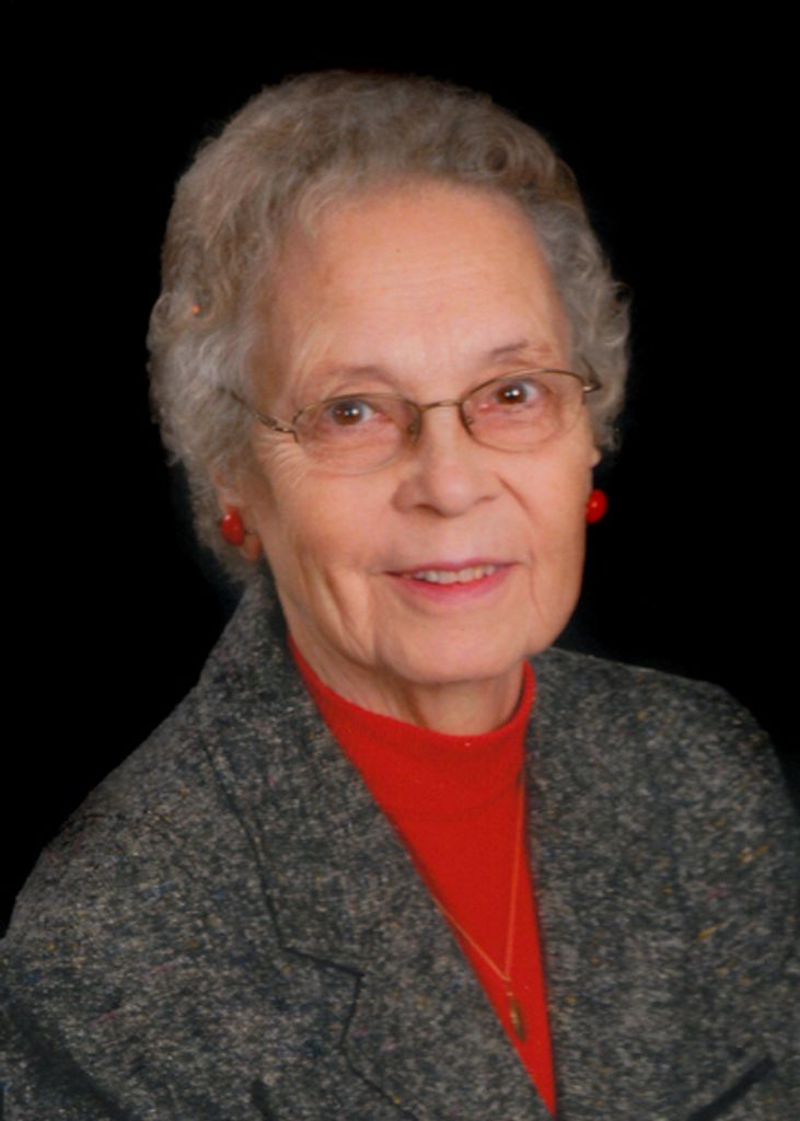 Anna Geraldine Conklin Profile Photo