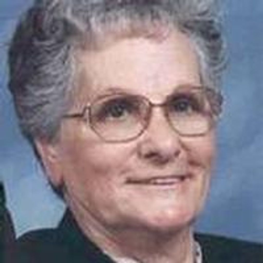 Mary E. Snyder