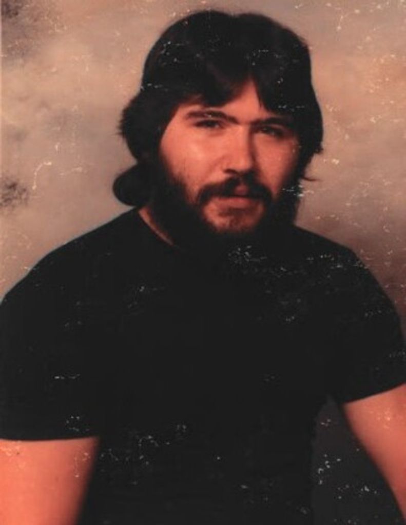 Mike Holcomb Profile Photo