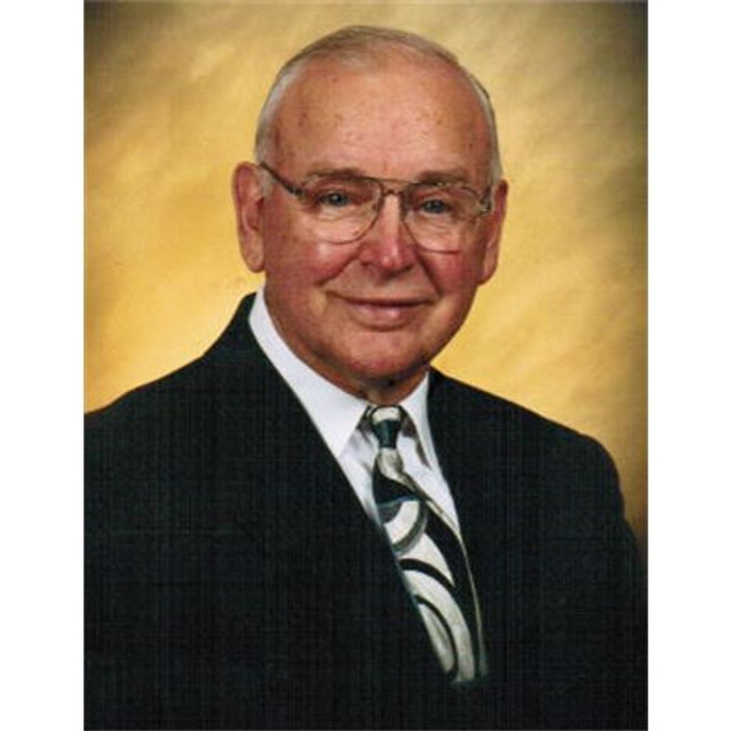 Louis L. Decker