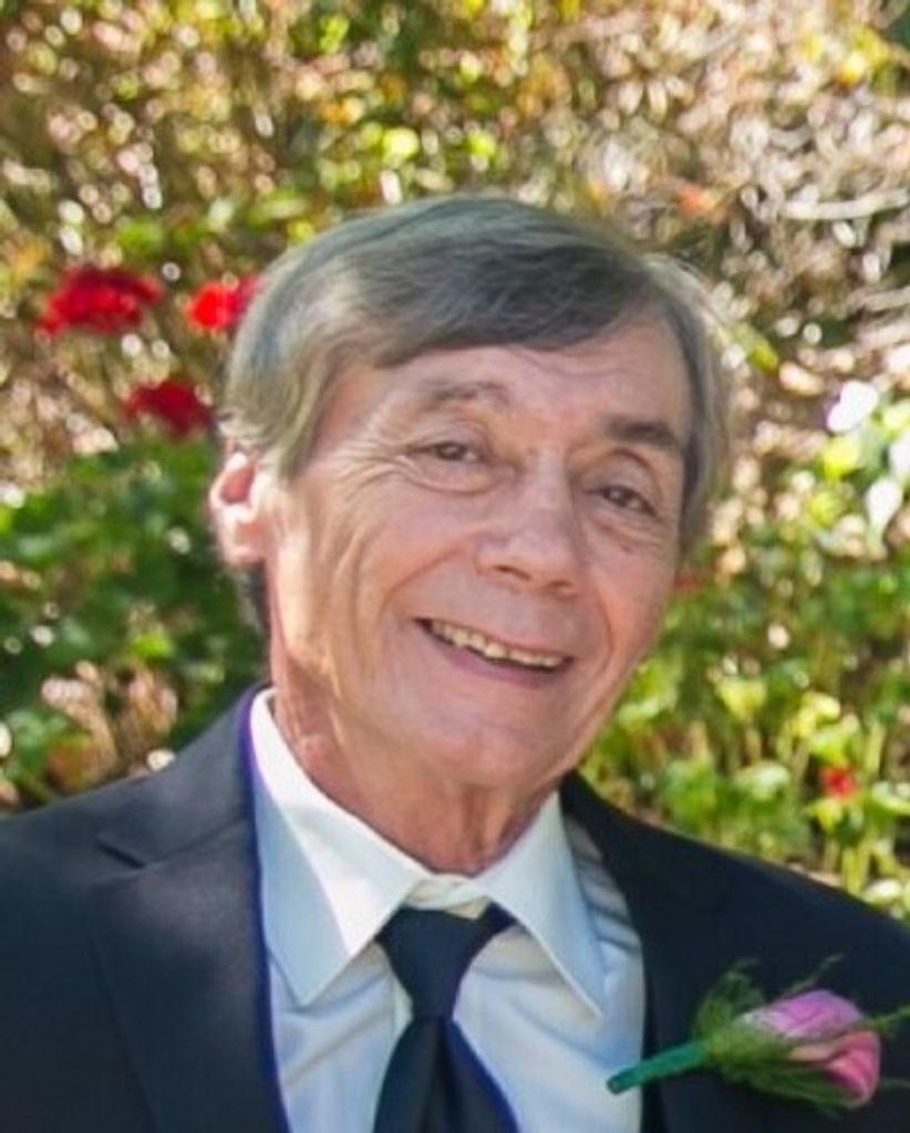 John David Held Profile Photo