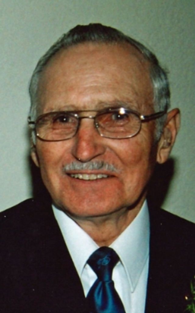 Jerome Francis Clemen