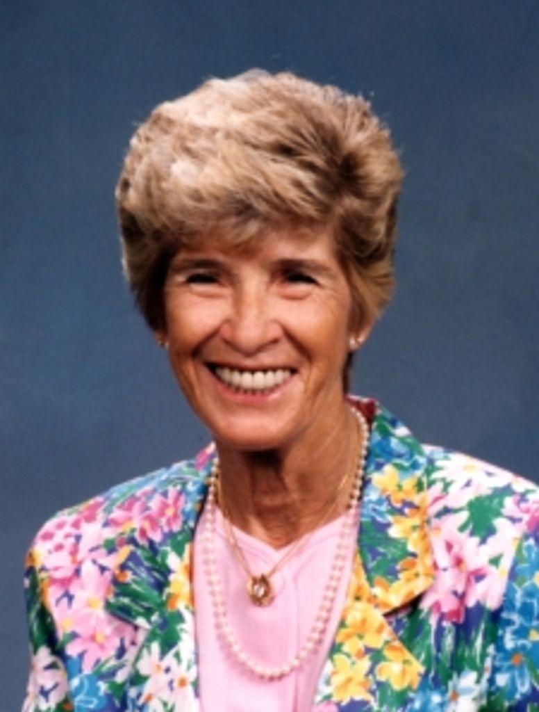 Ellen Rose