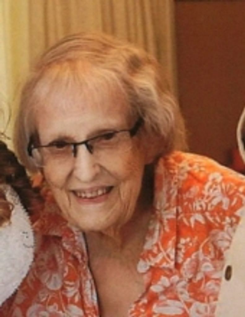 M. Grace Albert Profile Photo