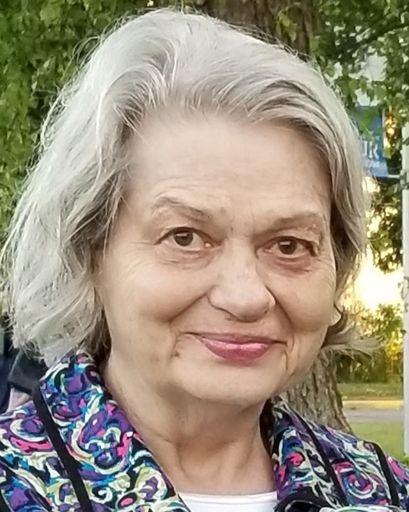 Gloria Jean Vaughan's obituary image