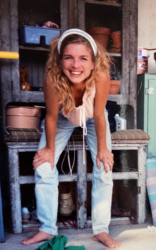 Kathy "Kate" Elizabeth Lane Profile Photo