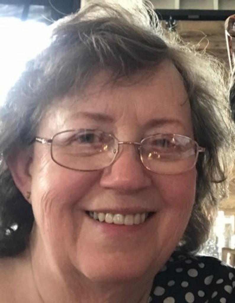 Suzan "Sue" Jane (Wolowicz)  Davis