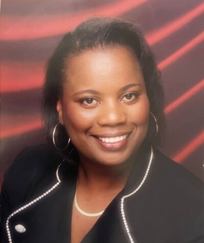 Regina Darlene Johnson