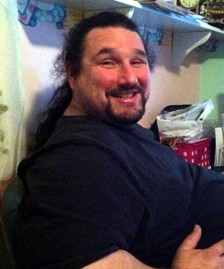 Jerry Kenneth Steere, Jr Profile Photo