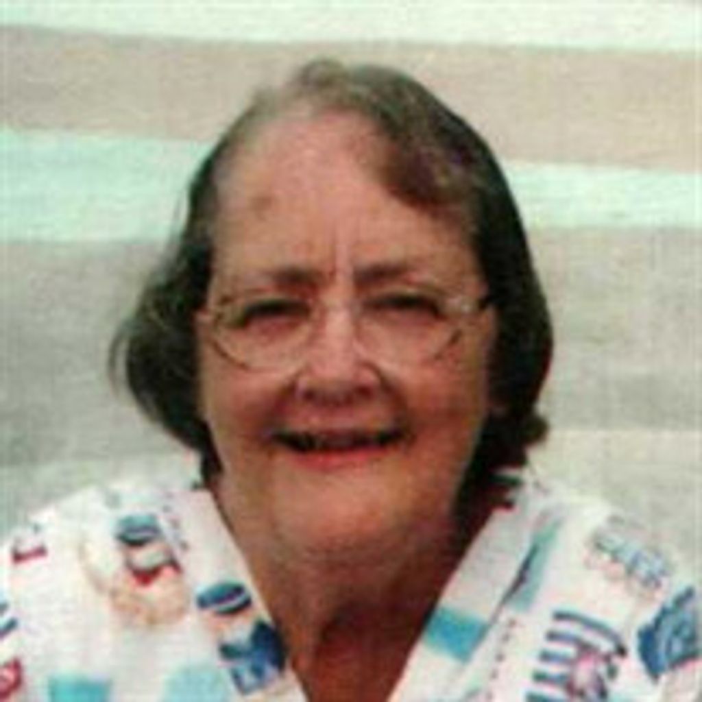 Elizabeth Ann Lowd St. Amand