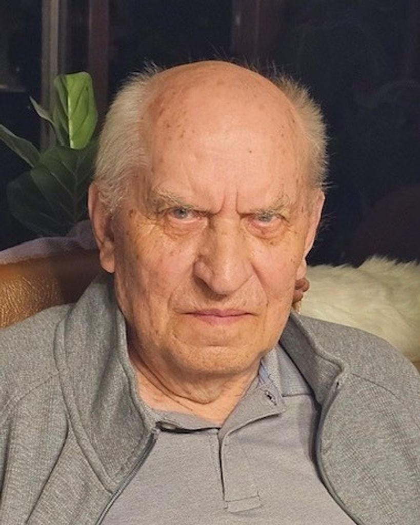 Yakiv Dumych Profile Photo