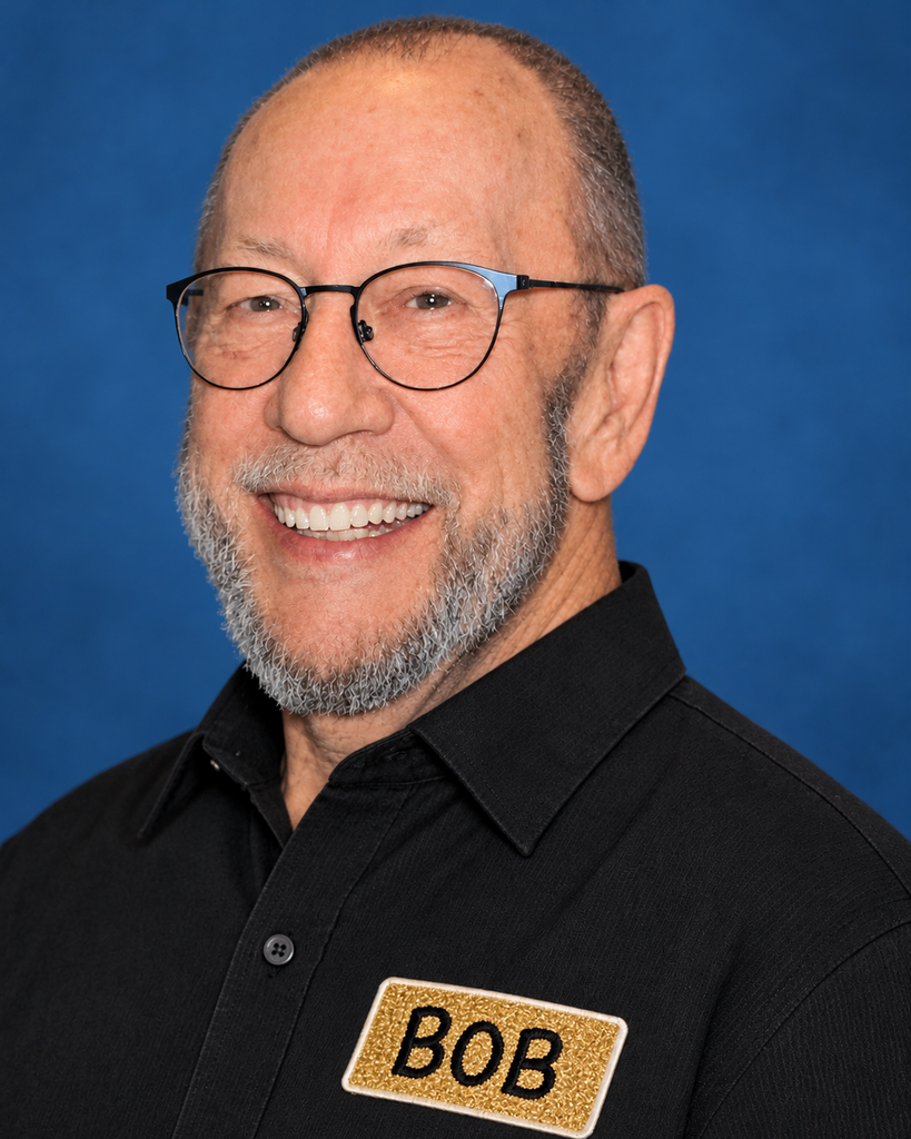Robert Albert Moss Profile Photo