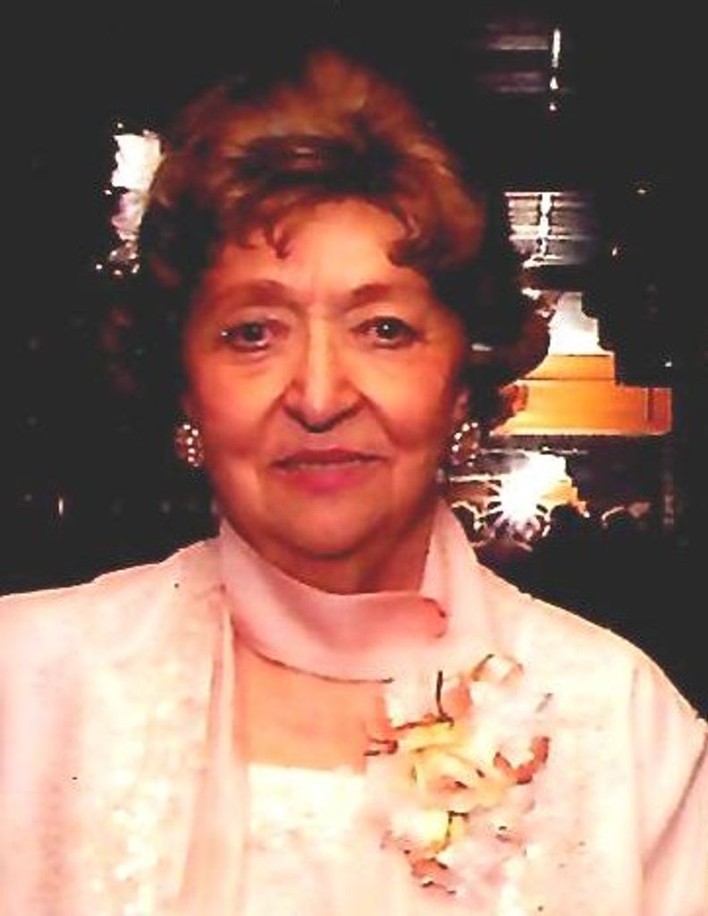 Lillian J. (Kuzminski)  Bremer Profile Photo