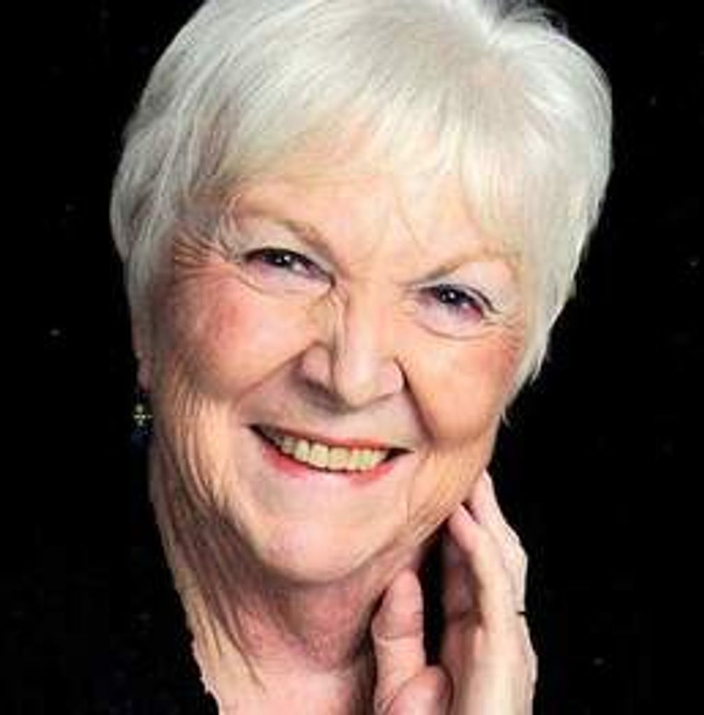 Geraldine Johnson