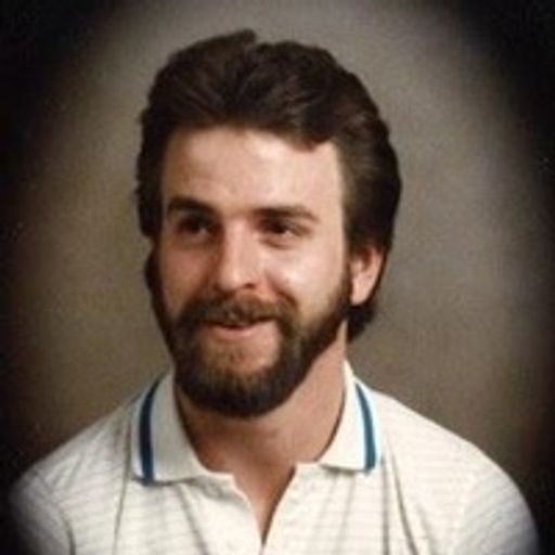 David McKenzie Profile Photo