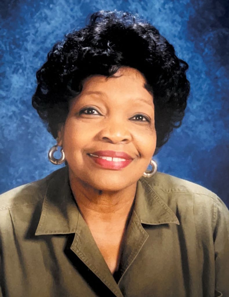 Lois Joann Gissendanner