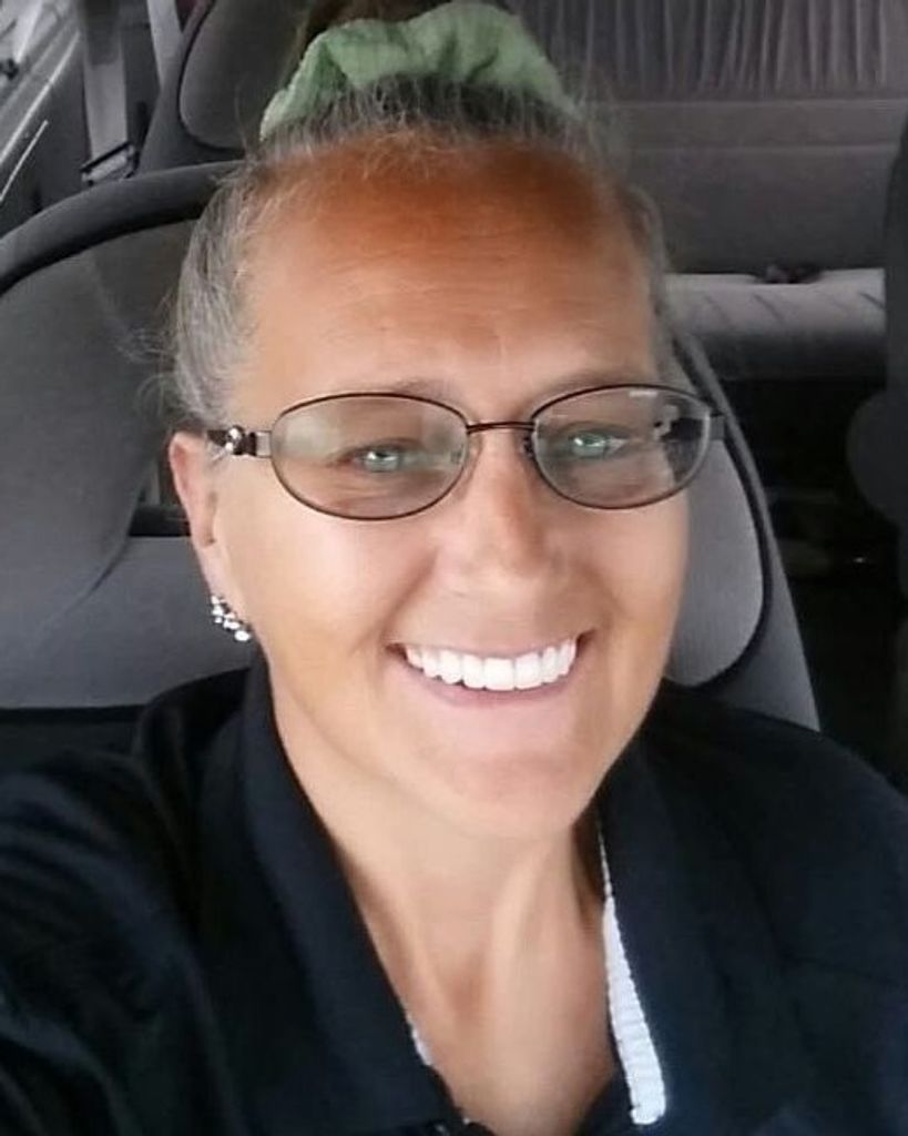 Jody L. Webster