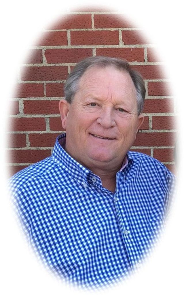 Eddie Carroll Vaughan Profile Photo