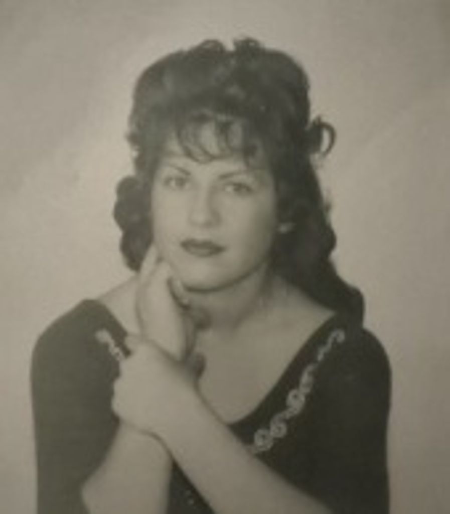 Frances Agredano
