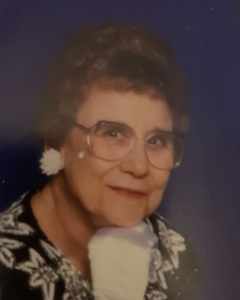 Evelyn Howard Callicutt