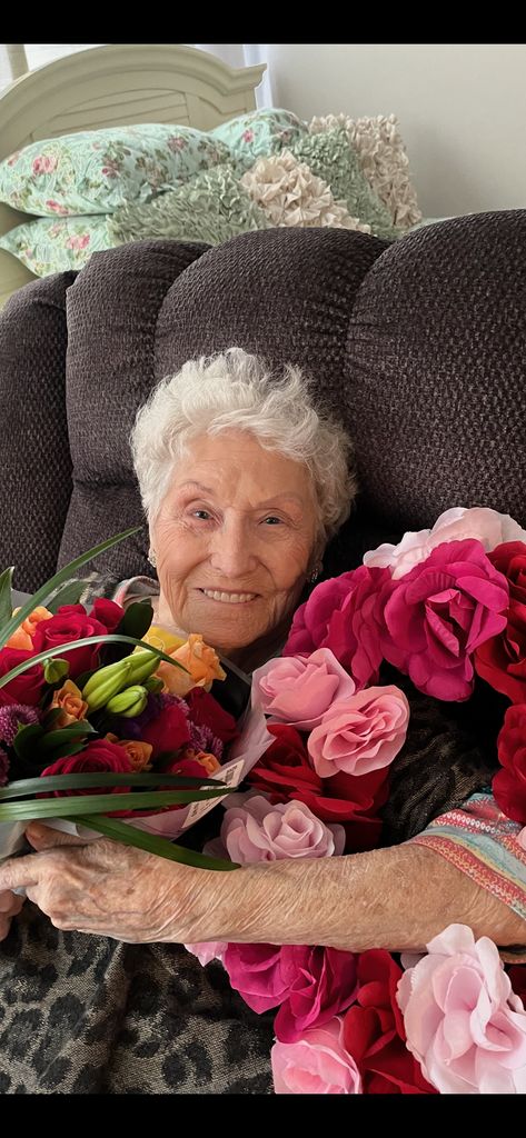 Faye Corcoran Spicer