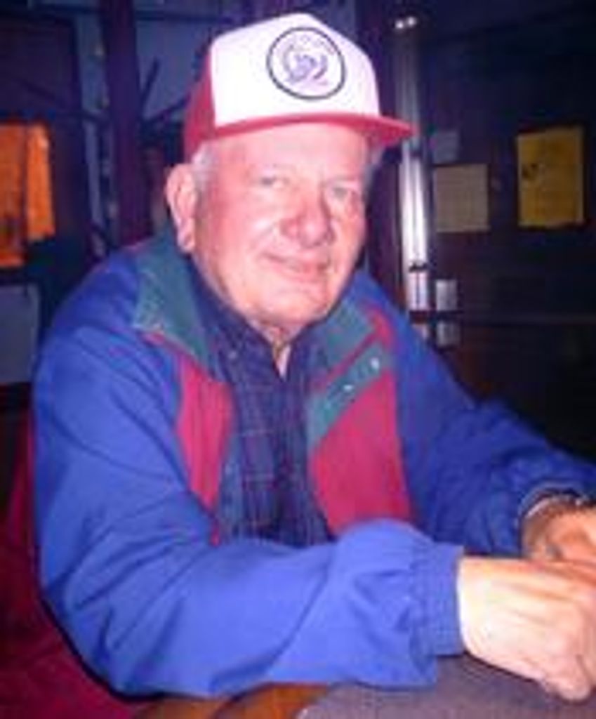 Henry "Jake" Leinonen