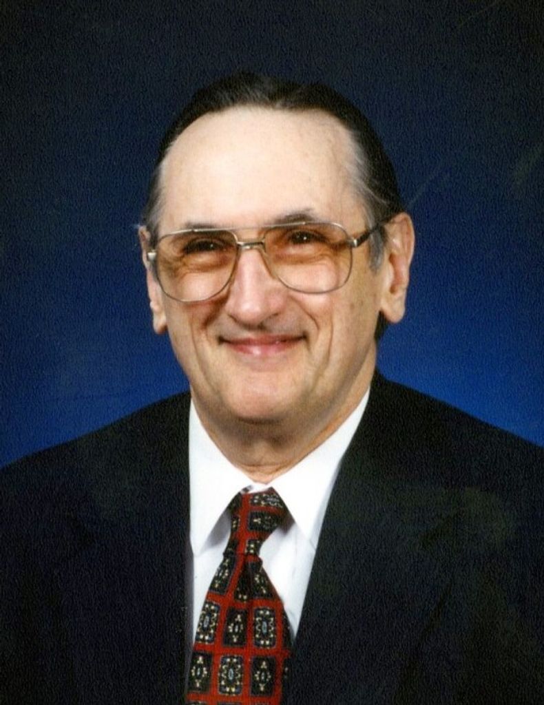 Kenneth Leo Mcbride Profile Photo