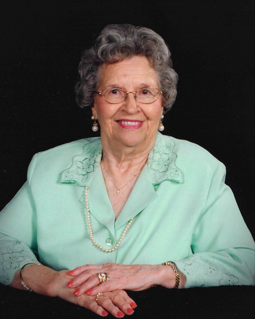 JoLynn Huggins Johnson