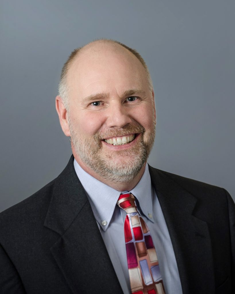 Kevin Todd Watson Profile Photo