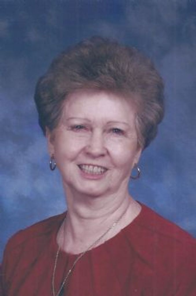 Sarah  Hicks Bull