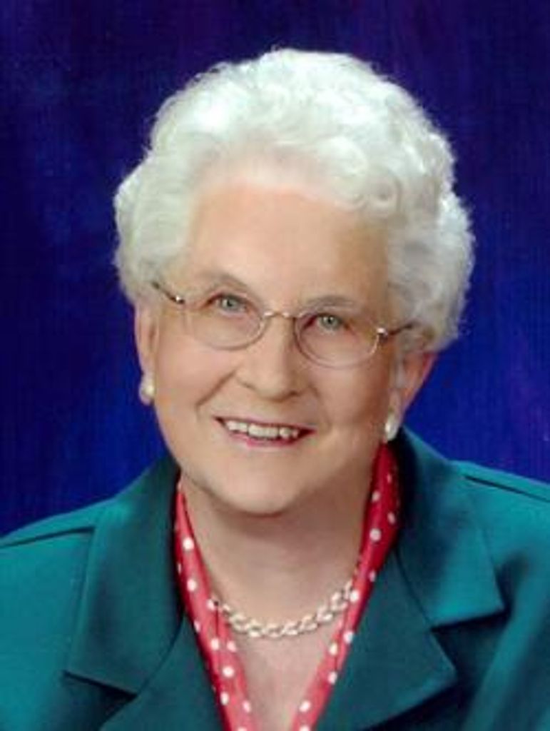 Margery A. Abrahamson