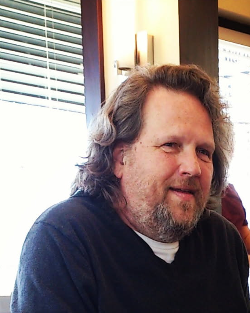 James Donald Riddle