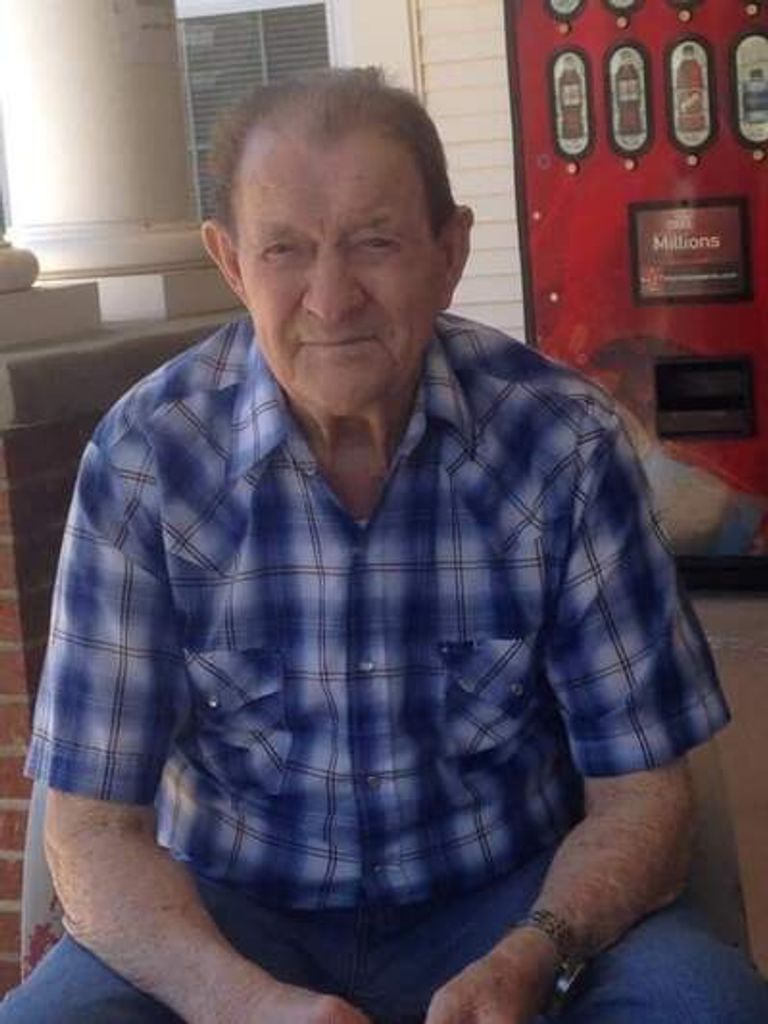 Glendon F.L. Cletus Moore Profile Photo