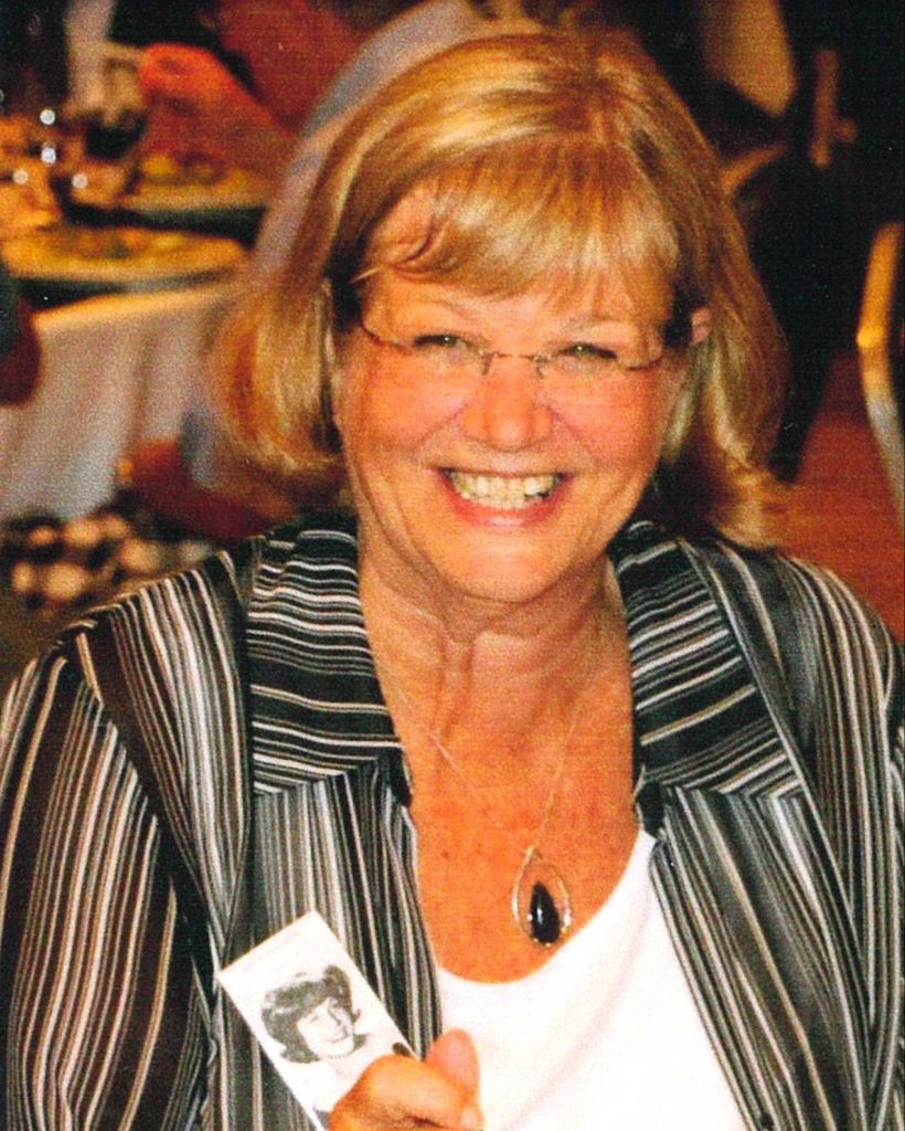 Anne Wynn Carver Profile Photo