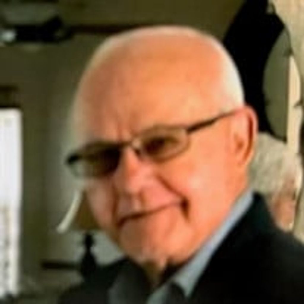Gerald "Jerry" Stach