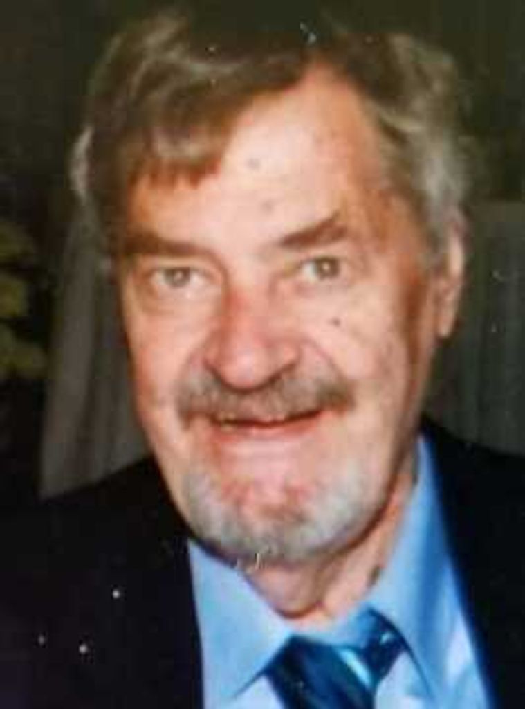 Charles McKenzie