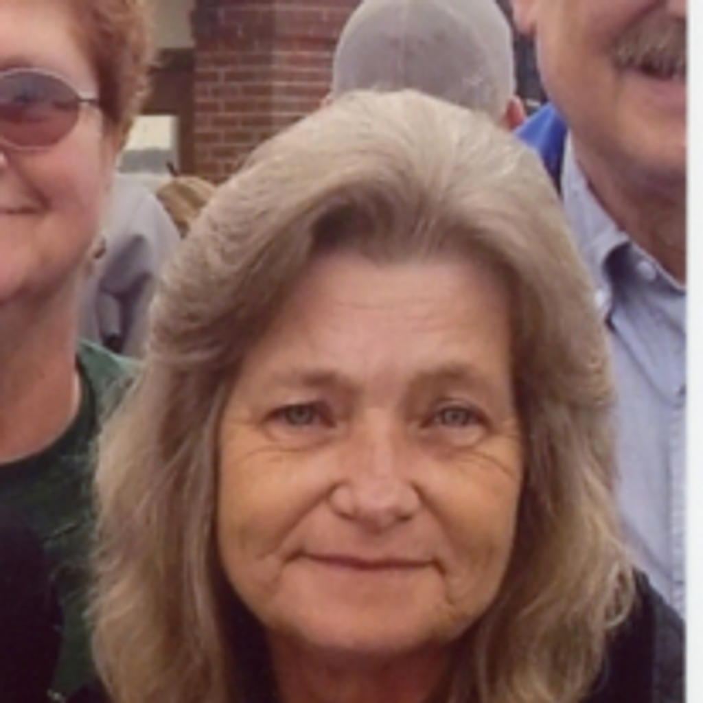 Mary Frances Smith Profile Photo
