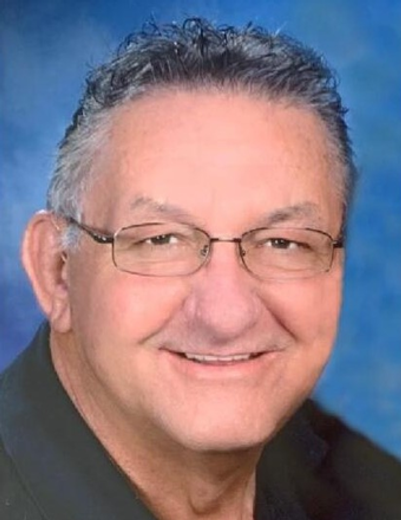 Gary Allen Vandervort Profile Photo