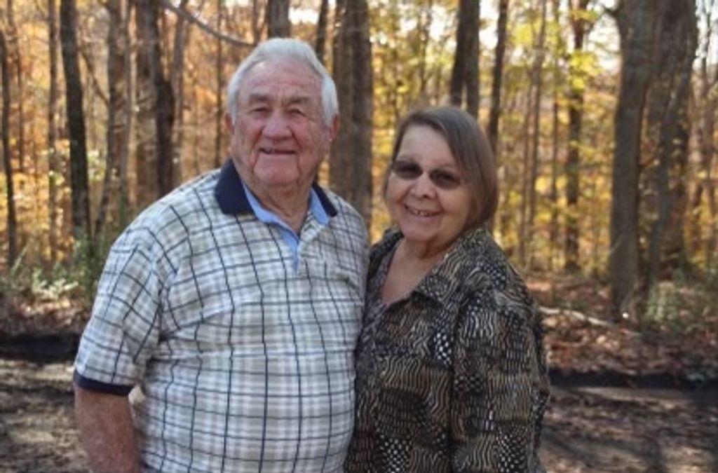 Donald Lee Batson Profile Photo