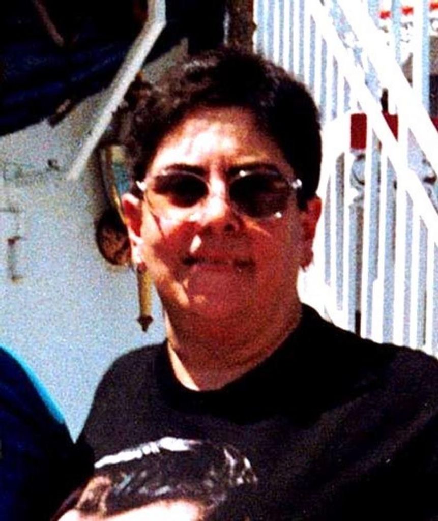 Mary B. Weidman