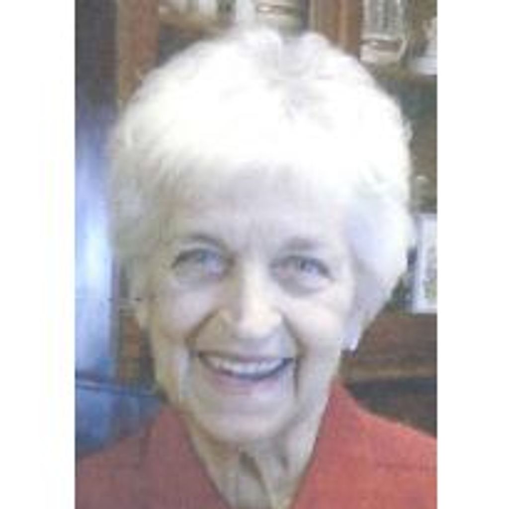 Joan Marie Jinkerson