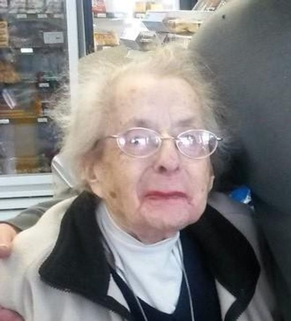 Marie Magdalena Johnson Profile Photo