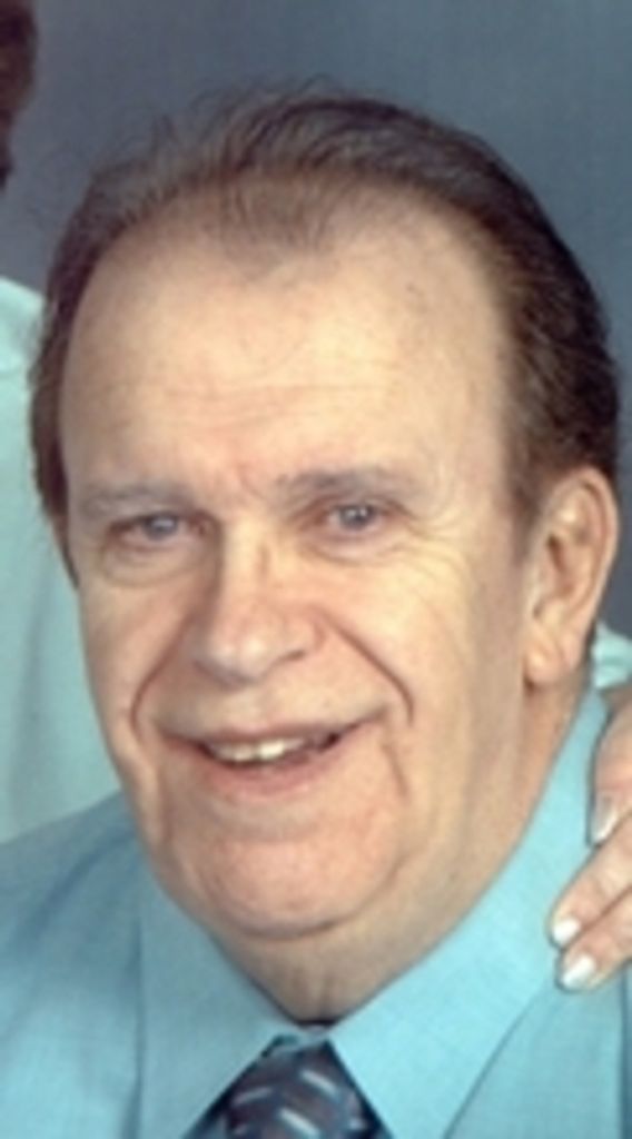 Vincent J. Gerardi