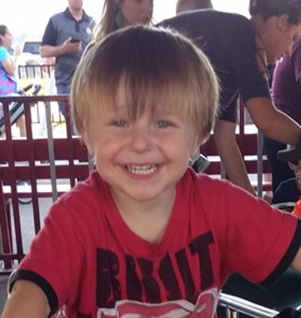 Asher Benedict Puntillo Profile Photo